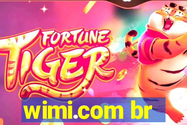 wimi.com br